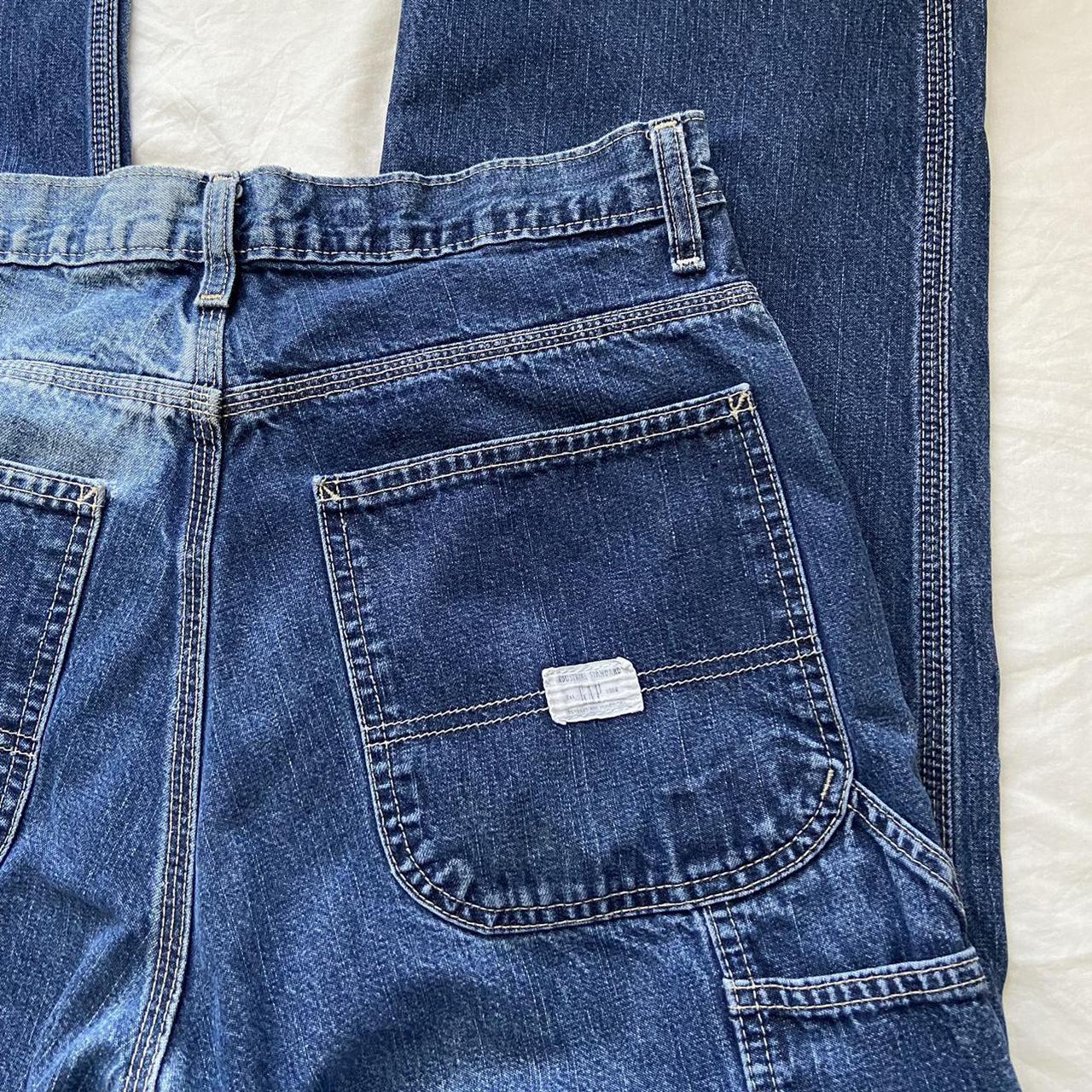 gap carpenter jeans