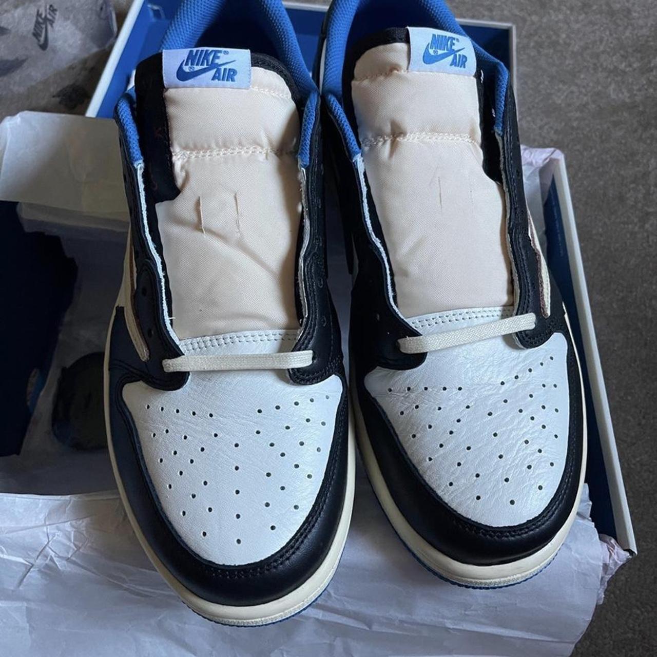 Product Image 3 - Travis Scott Jordan 1