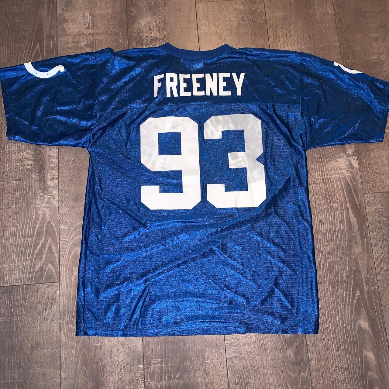 dwight freeney colts jersey