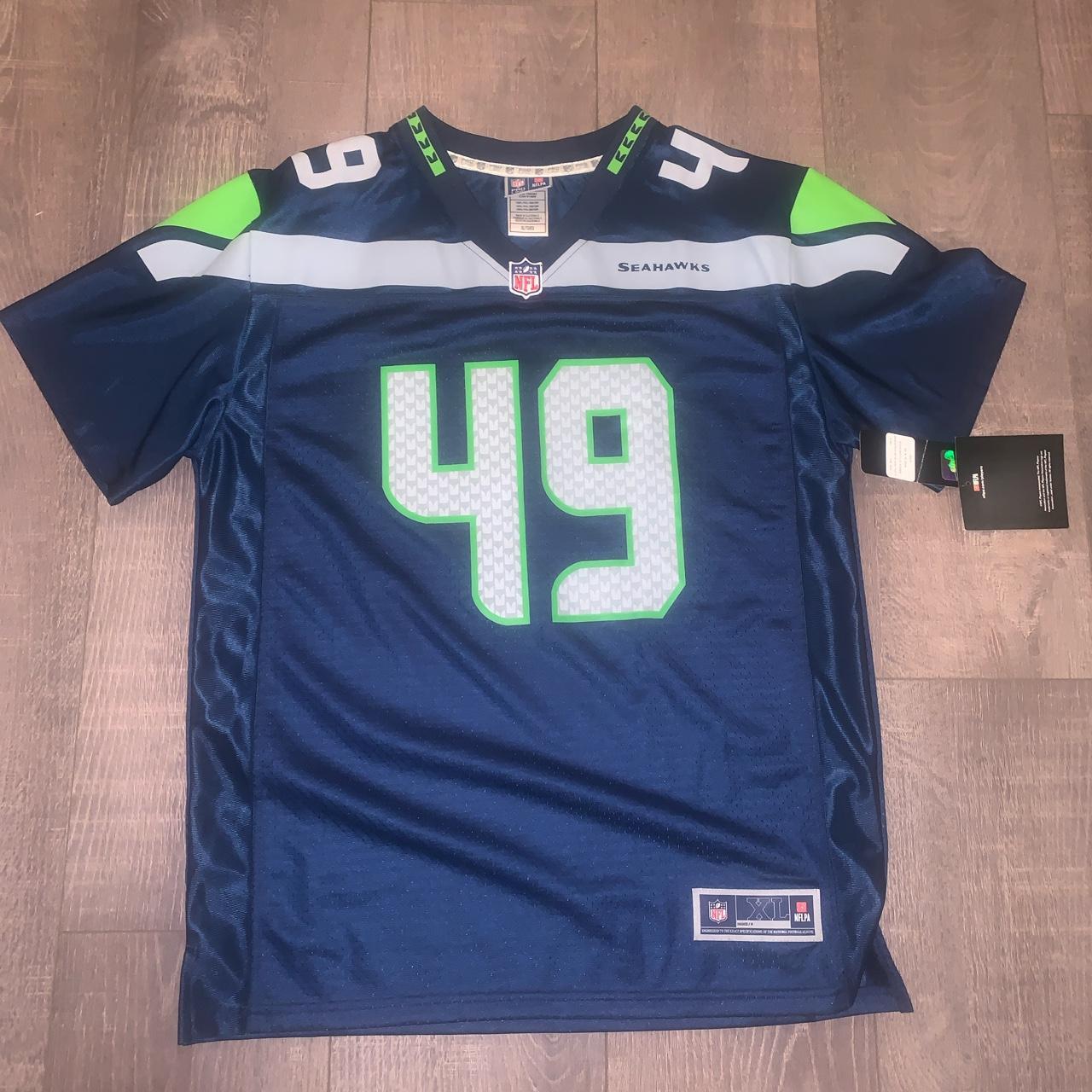 NFL Kids' Top - Blue