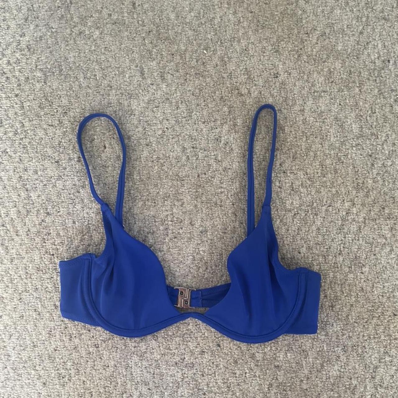 Primark Women's Bikini-and-tankini-tops | Depop