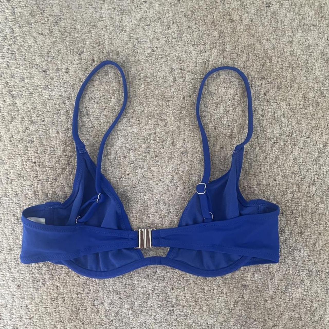 Primark Women's Bikini-and-tankini-tops | Depop