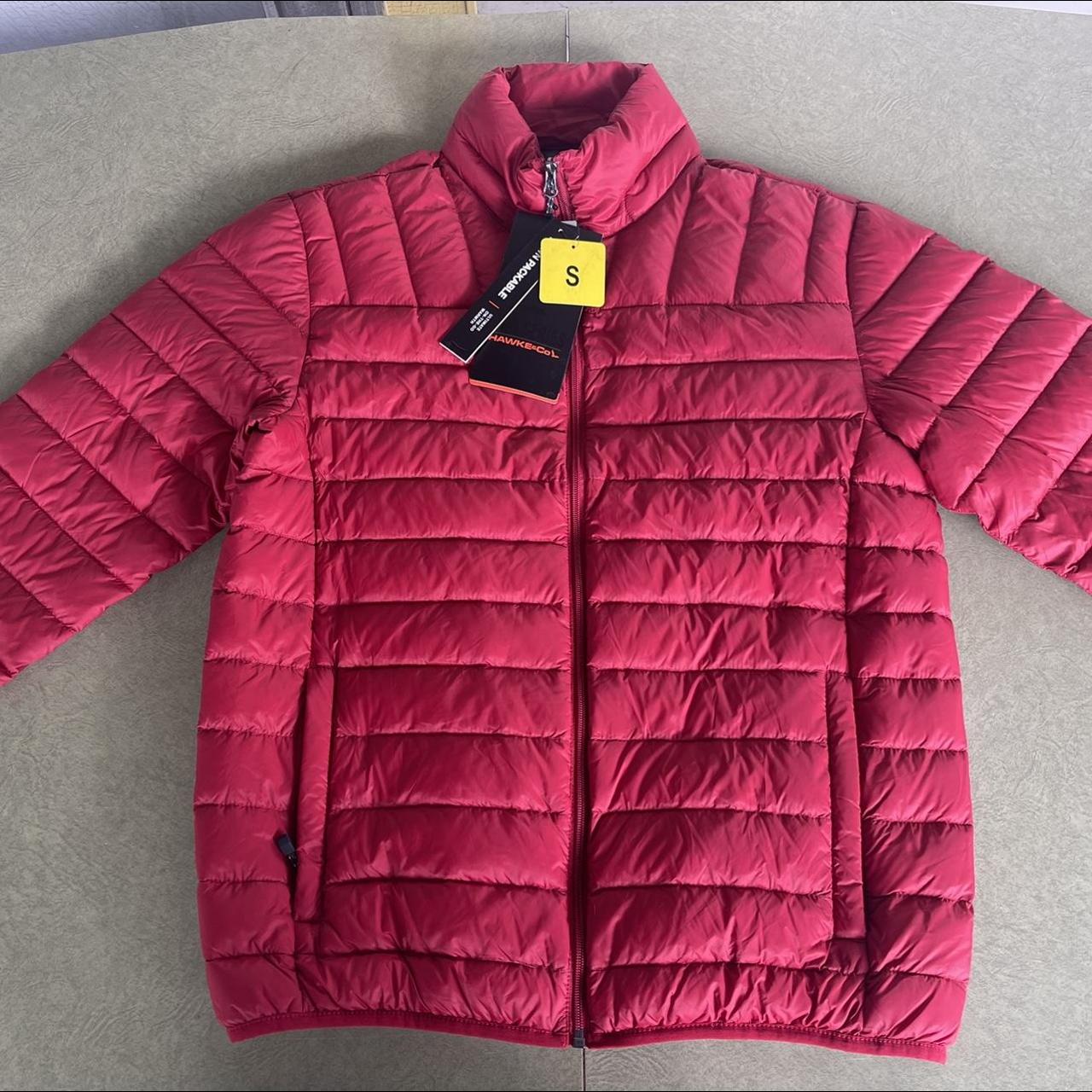 Product Image 1 - Hawke & Co. Men's Red