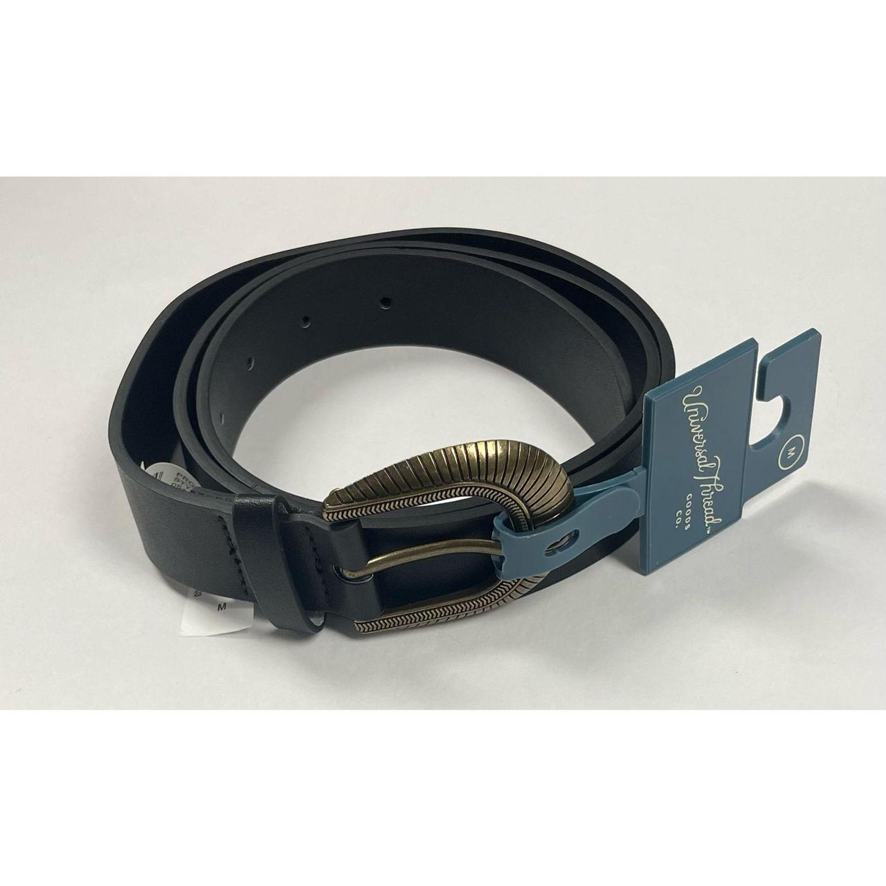 Universal 2024 thread belt