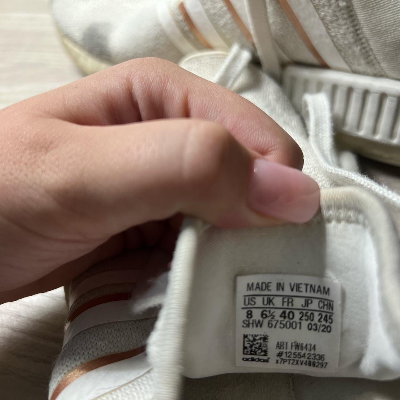 Adidas nmd vietnam outlet 2018