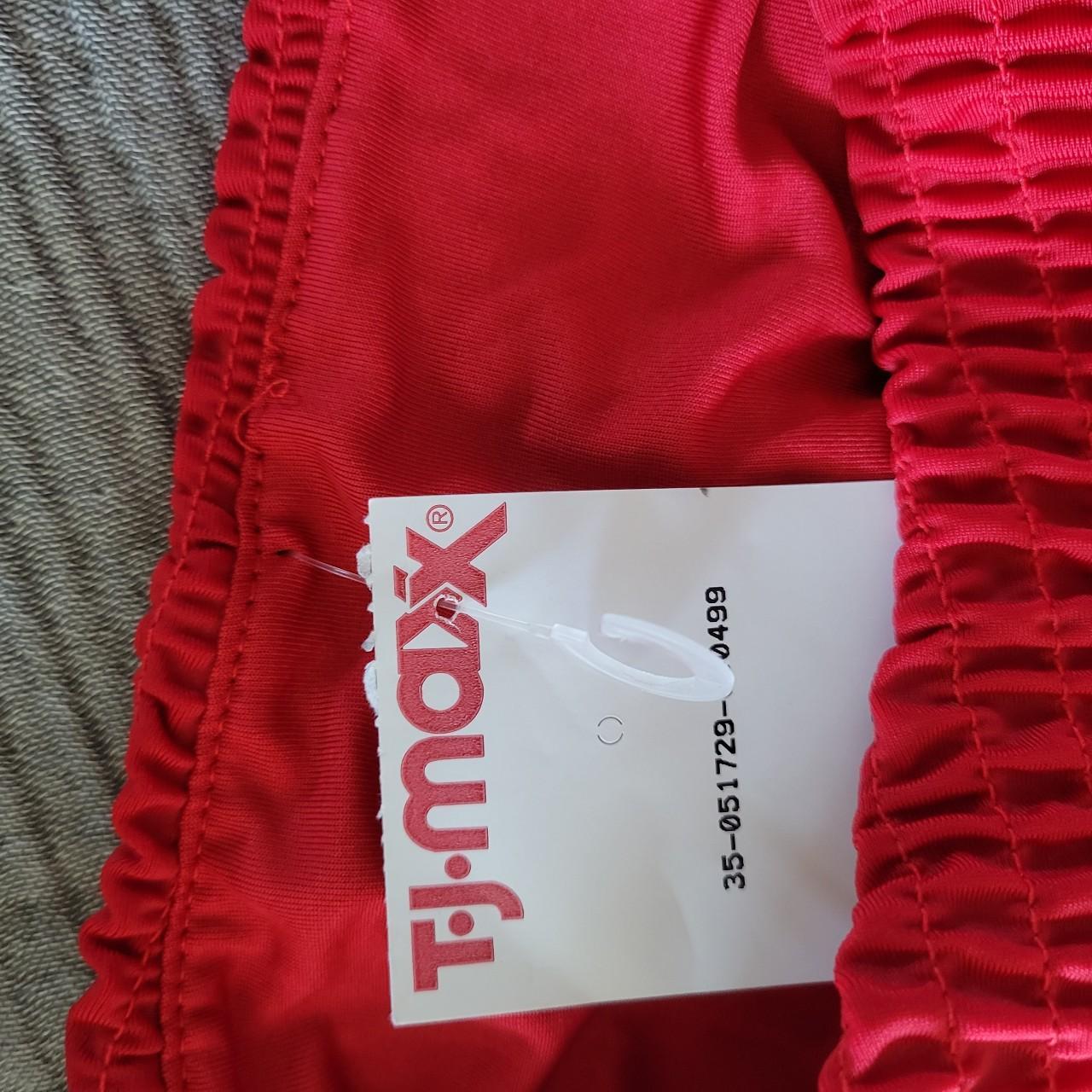 Product Image 4 - Mosmann Australia red rouched bikini