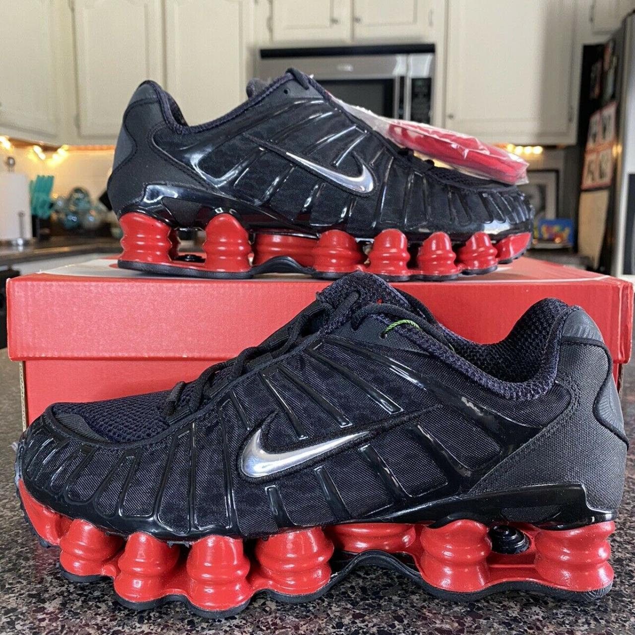 nike skepta shox