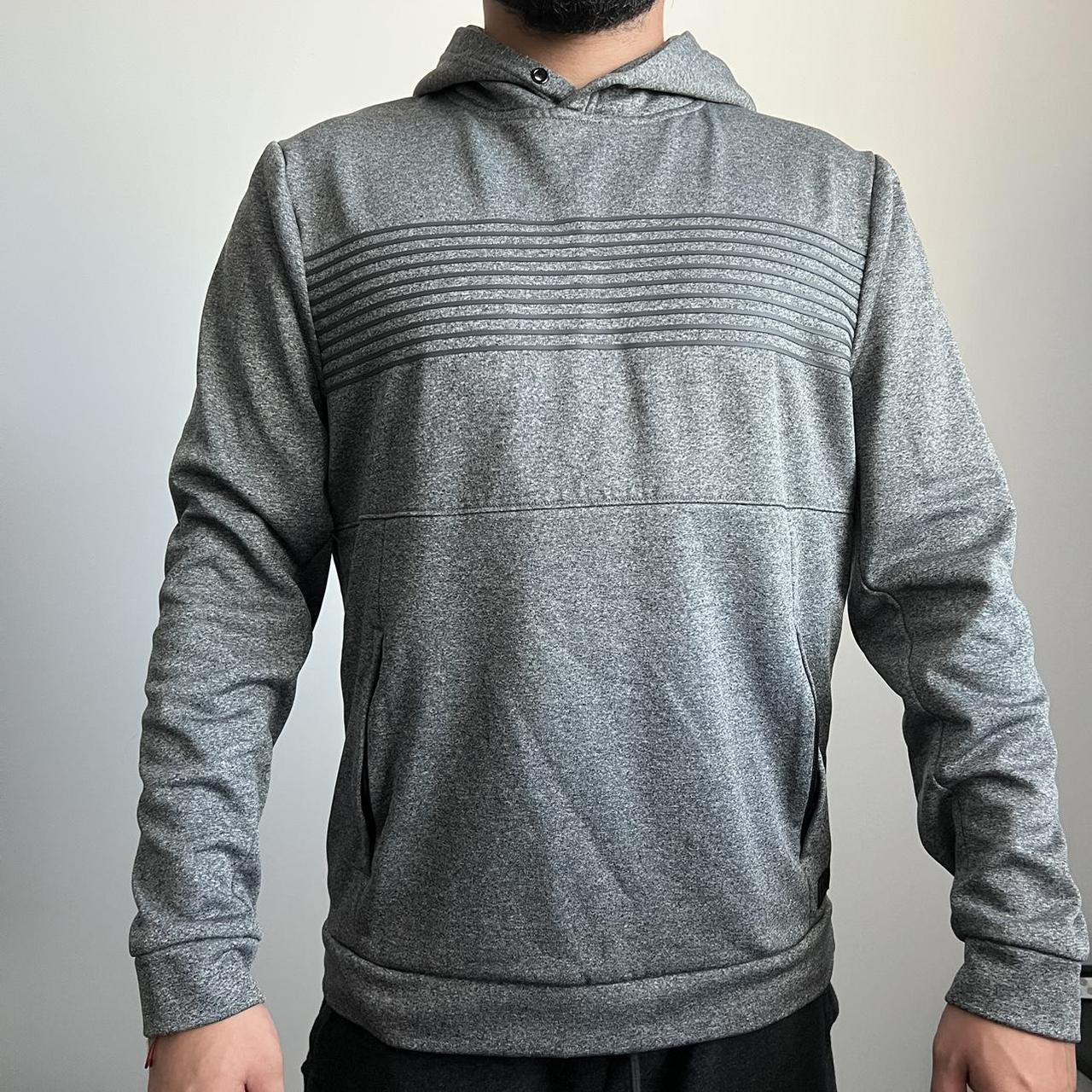 Product Image 1 - Grey Hoodie Sweater MSX Michael