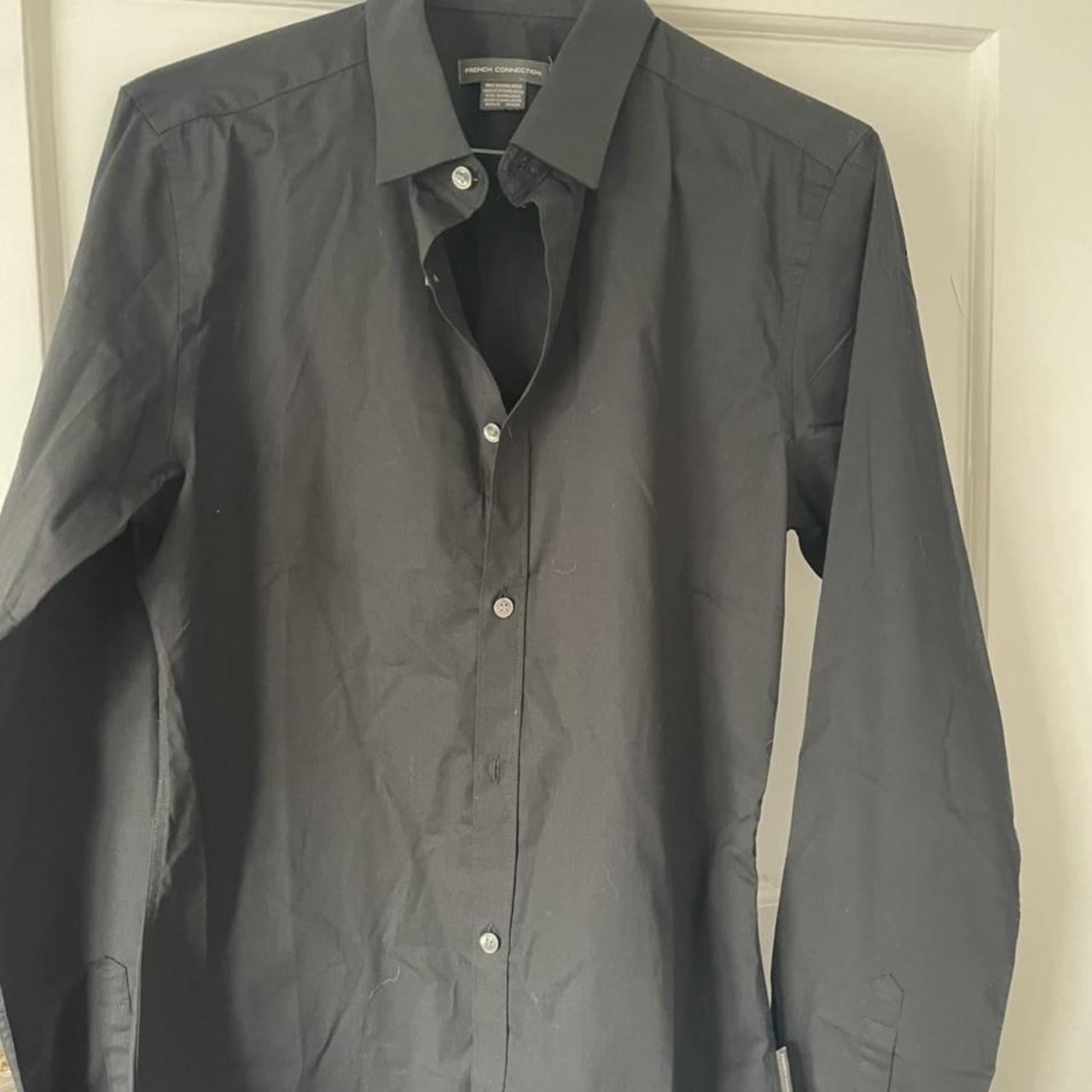 French Connection Men's Shirt | Depop