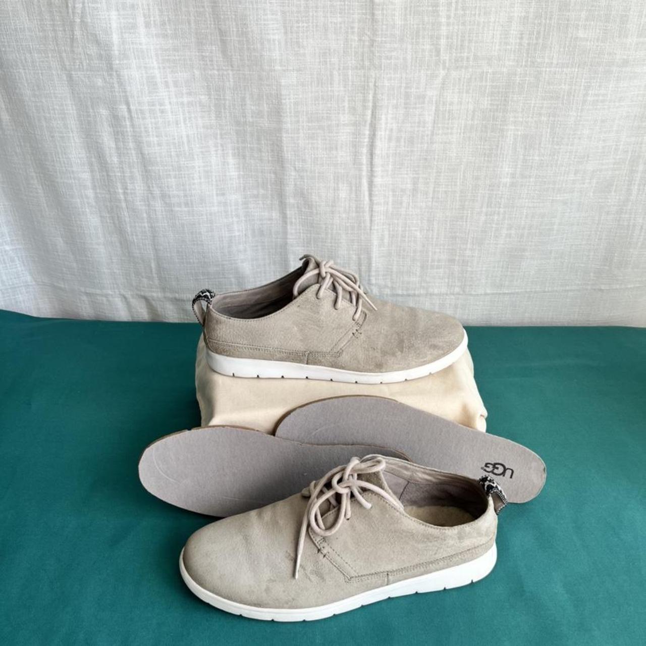 Men’s #Ugg shoes in Size UK9/EU43. Super... - Depop