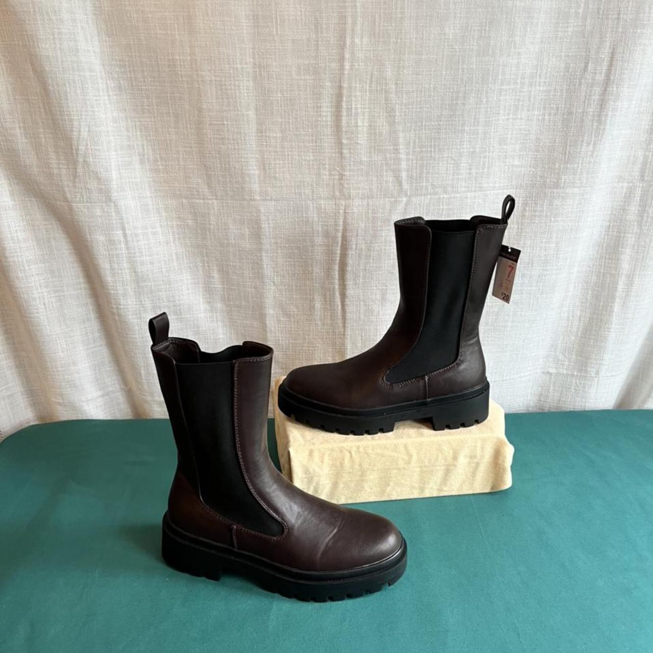primark walking boots