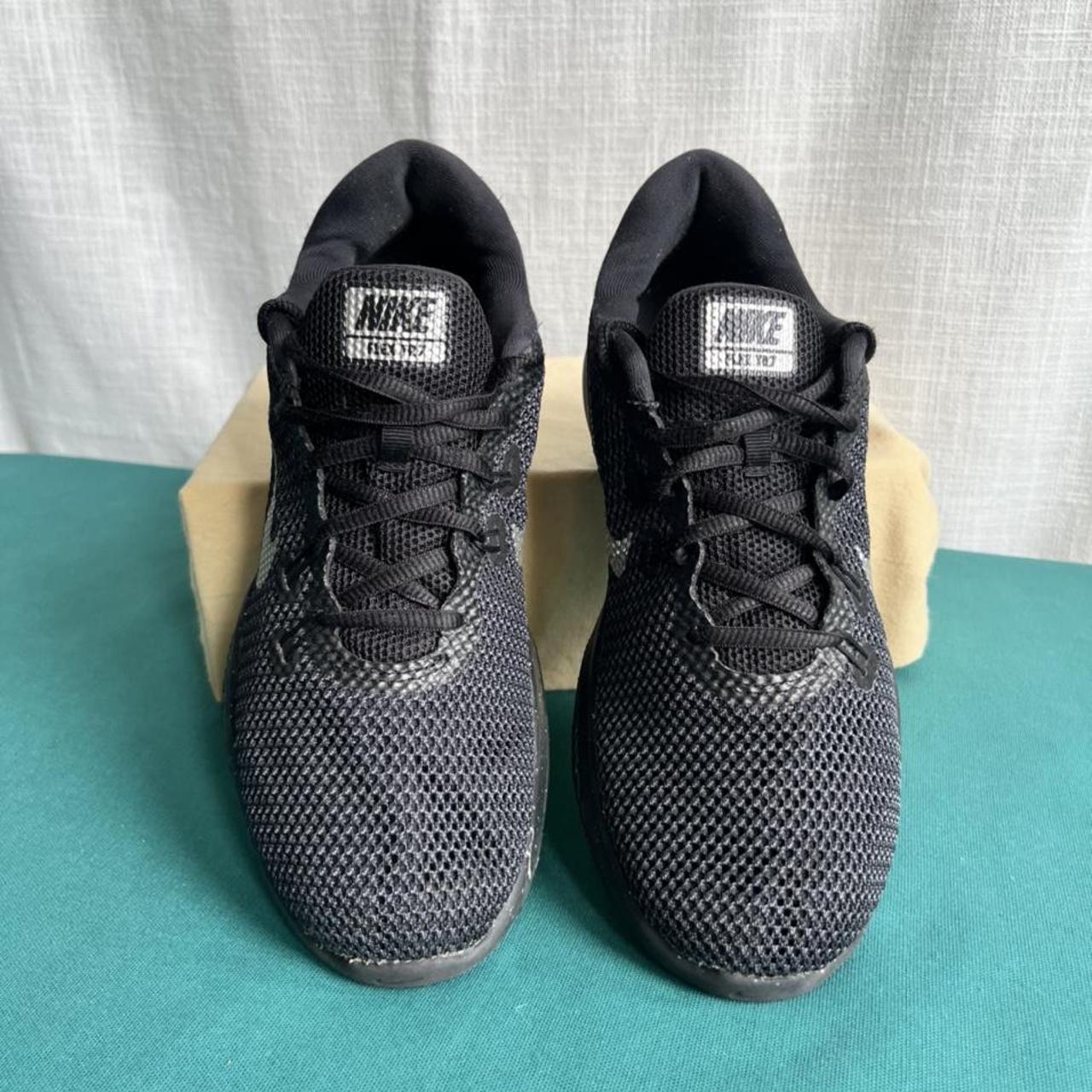 flexfit nike