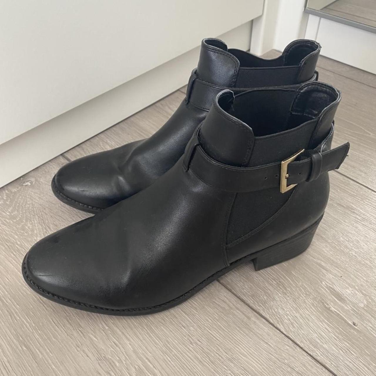 Dorothy perkins best sale ladies boots