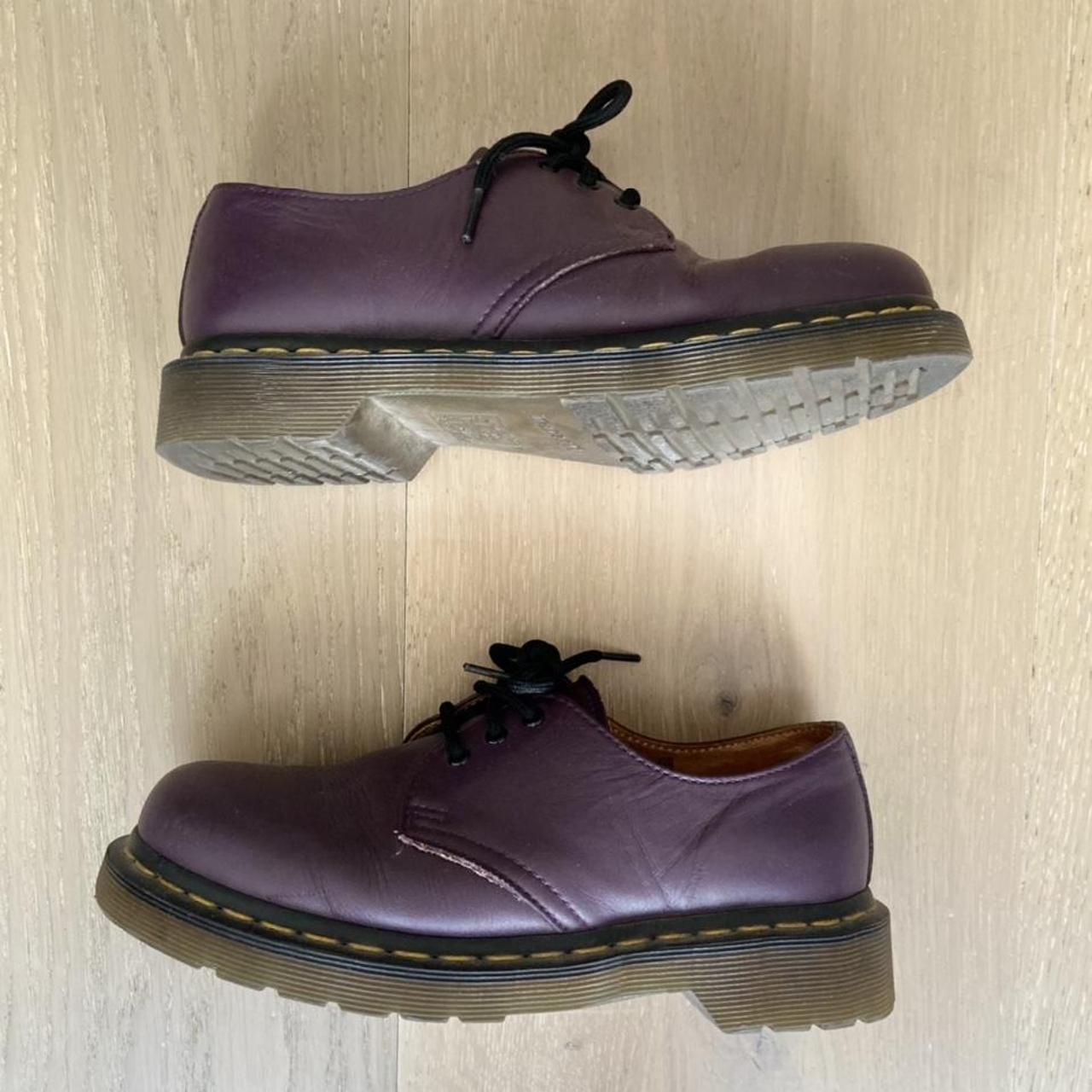 dr martens galia