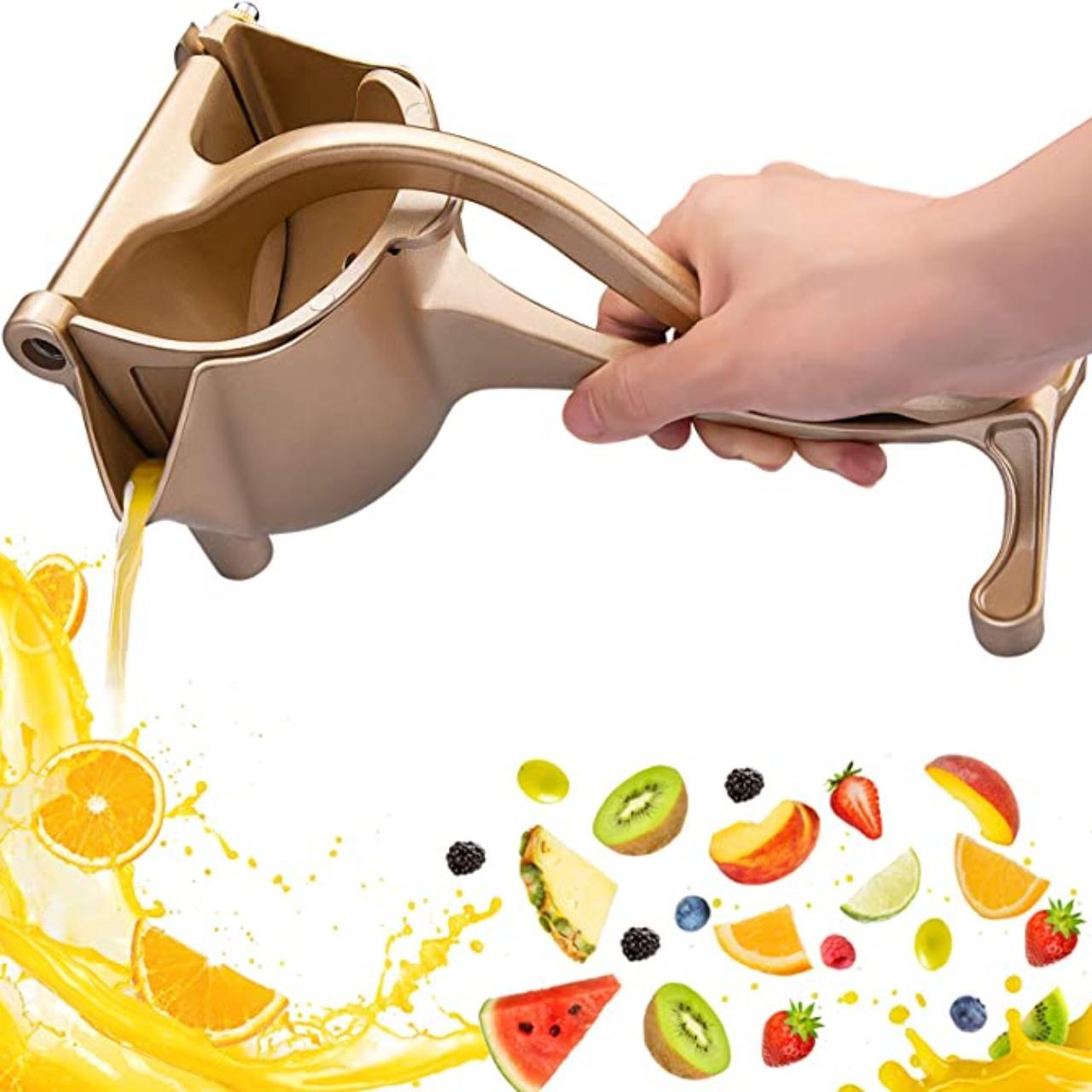 Product Image 3 - Automoness Manual Fruit Juicer, Hand