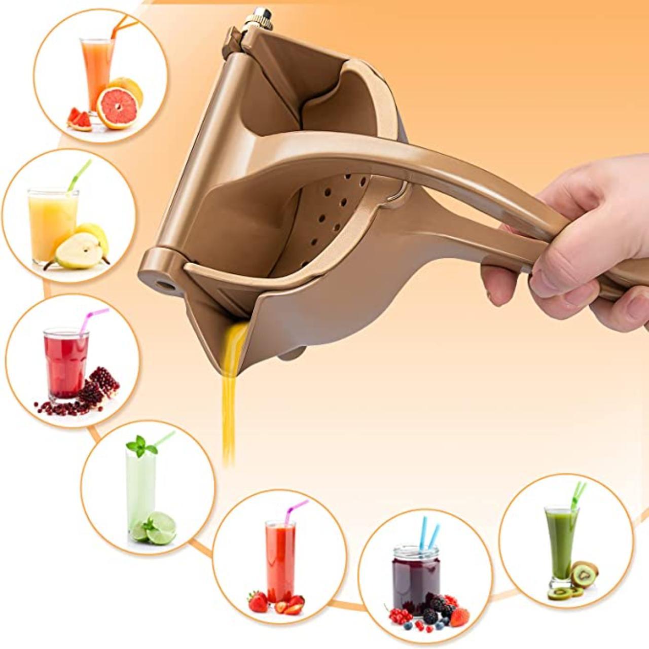 Product Image 2 - Automoness Manual Fruit Juicer, Hand