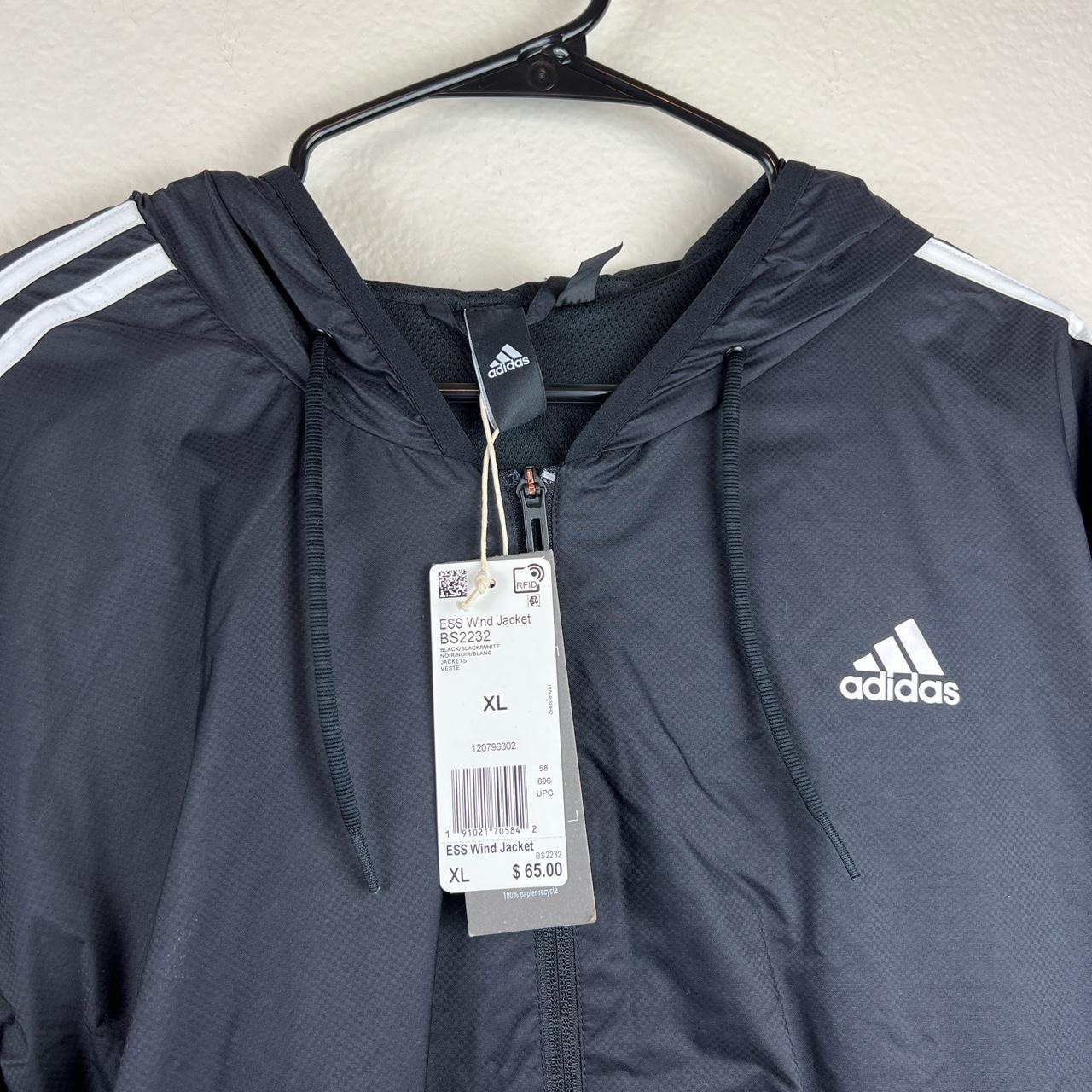 Bs2232 ess cheap wind jacket