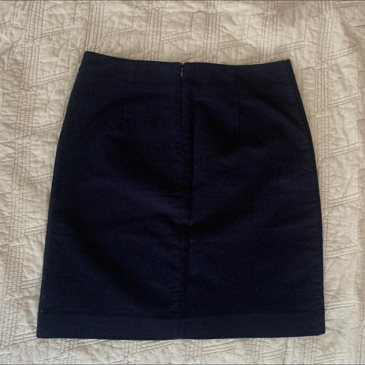 Boden Women's multi Skirt | Depop