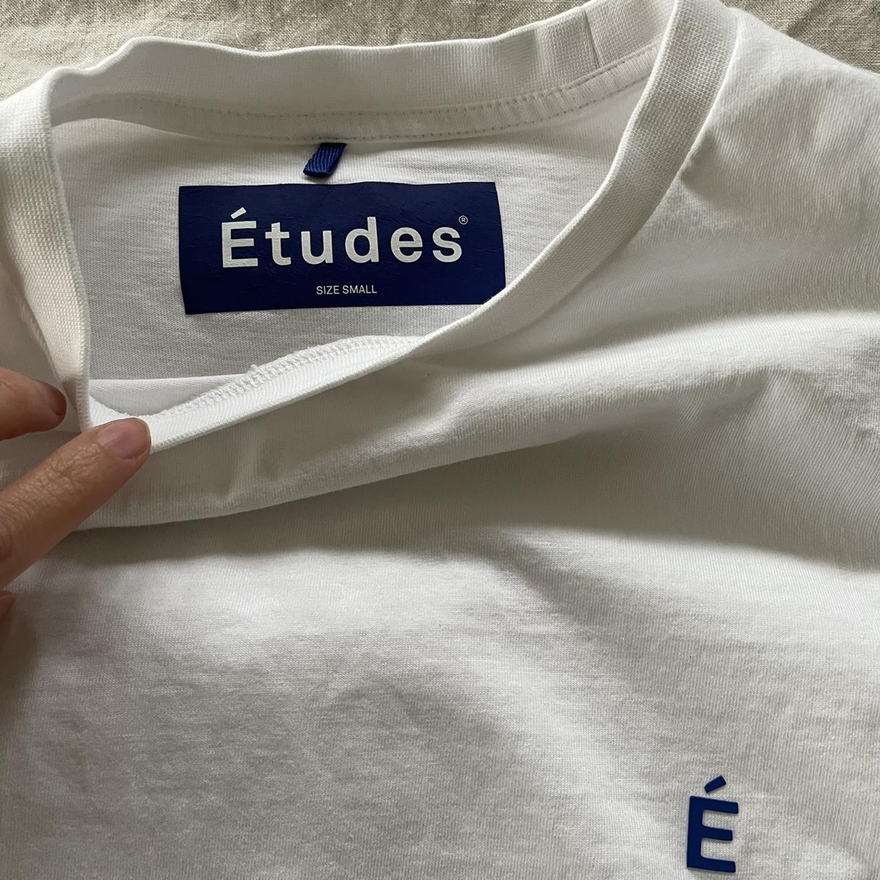 Product Image 4 - Etudes White Wonder Long Sleeve