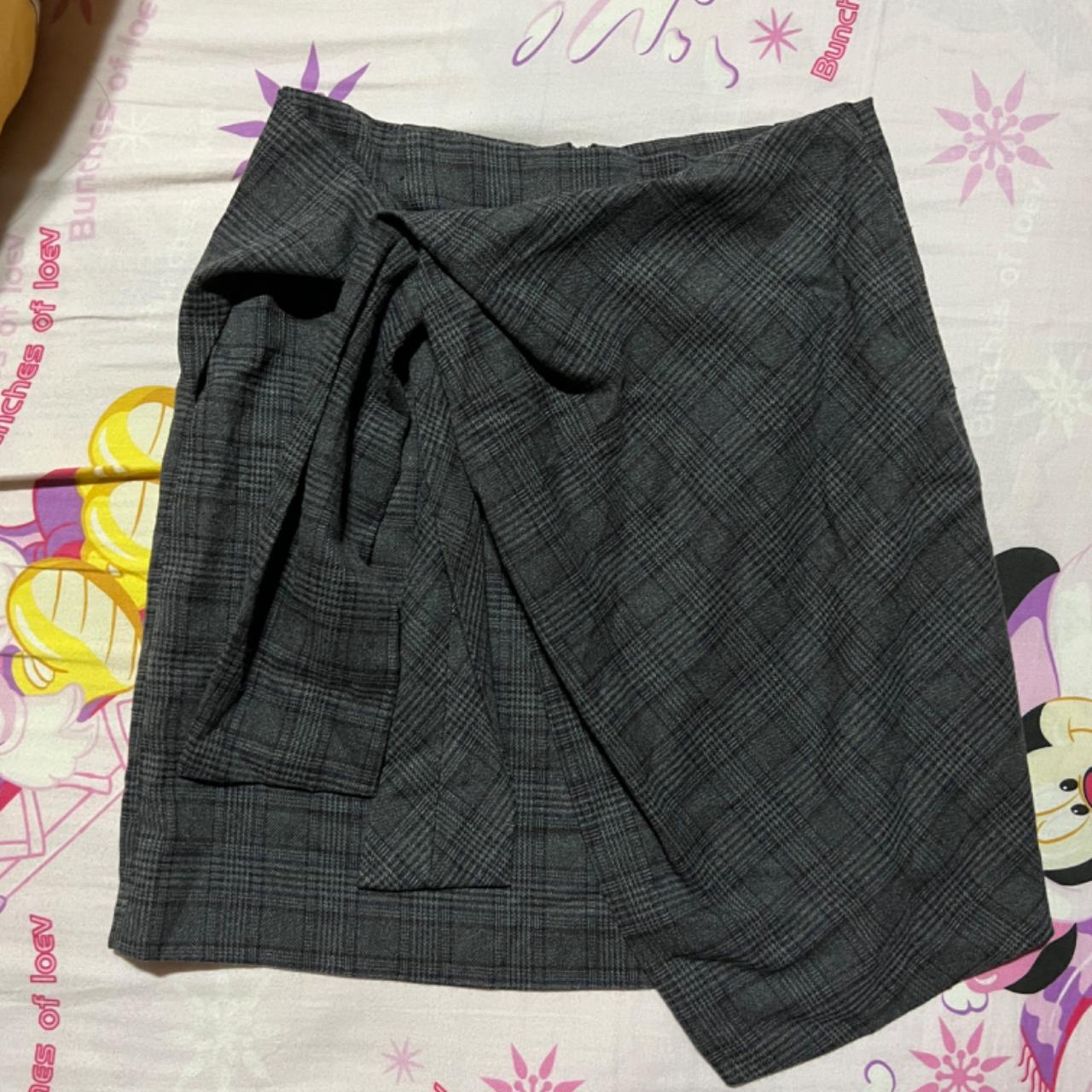 Product Image 4 - Stylenanda Plaid Skirt

Plaid skirt for