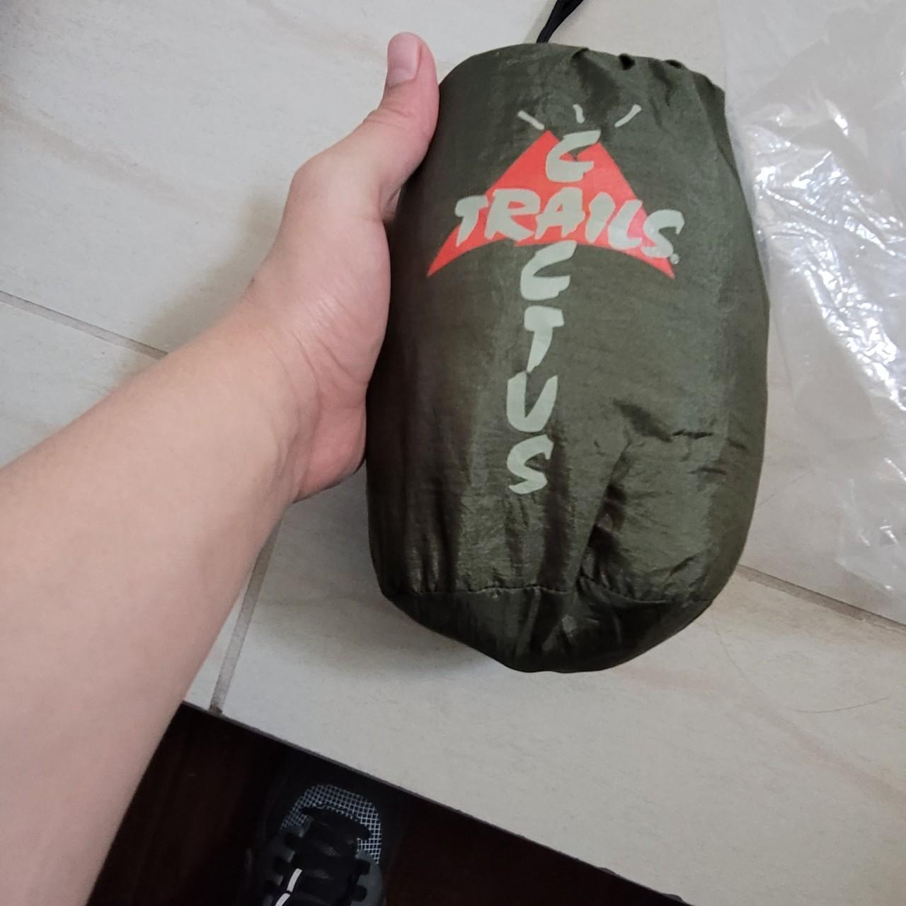 Travis scott CACTUS JACK　ハンモック Portable Hammock Cactus Jack Hammock Travis Scott Hammock