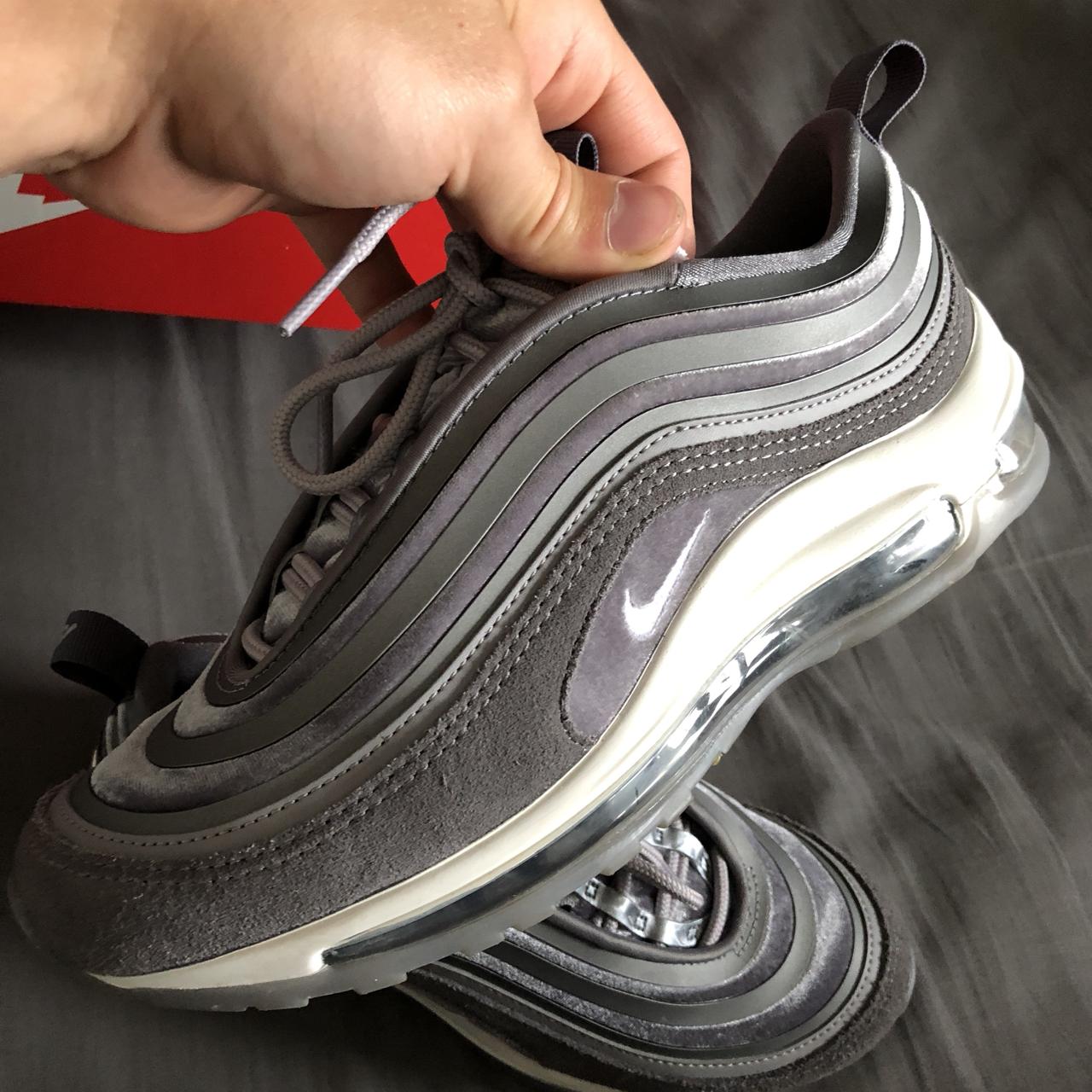 Nike air max hot sale 97 gunsmoke