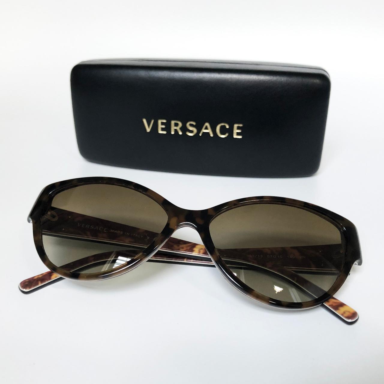 Cat eye y2k sunglasses women, vintage classic... - Depop