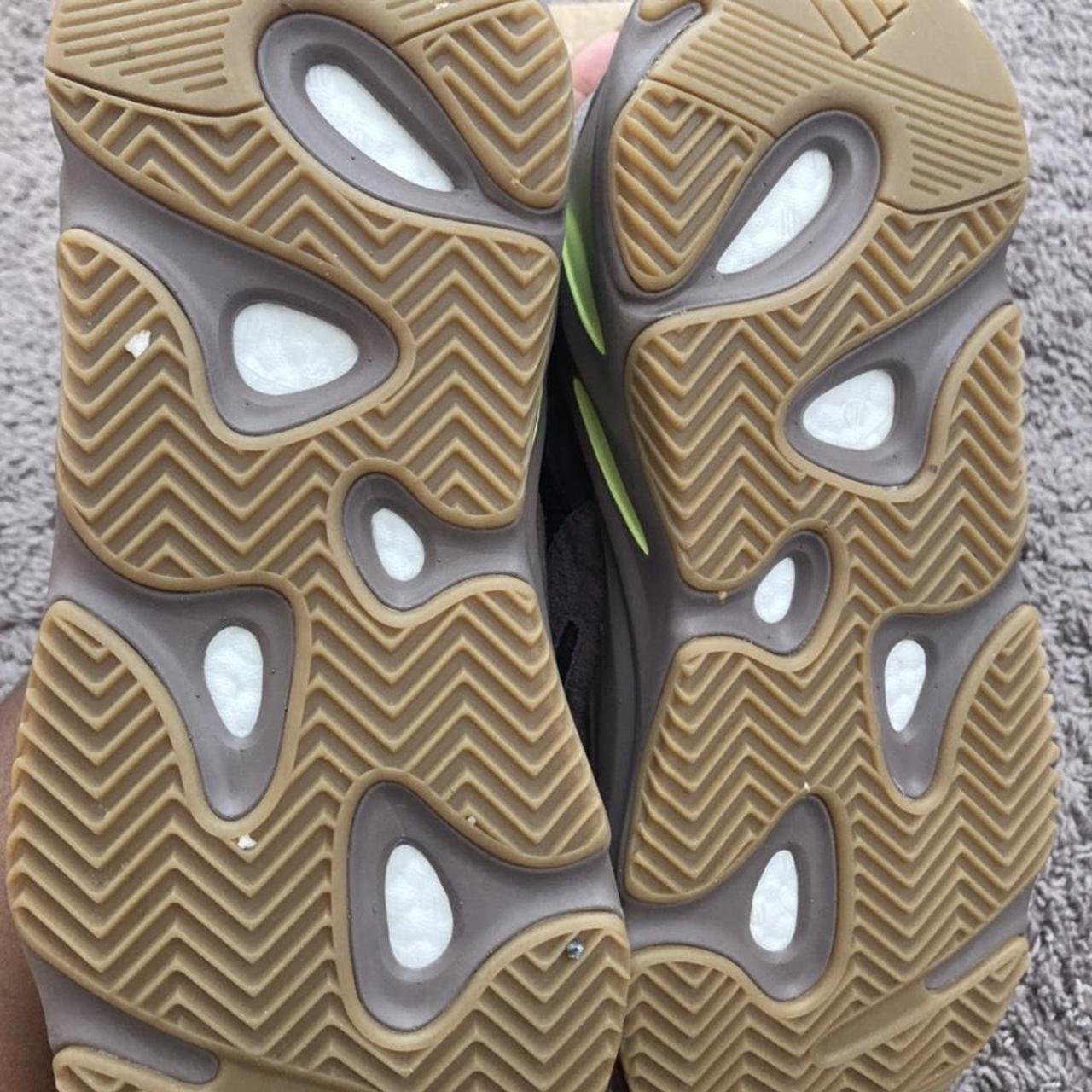 yeezy 700 boots