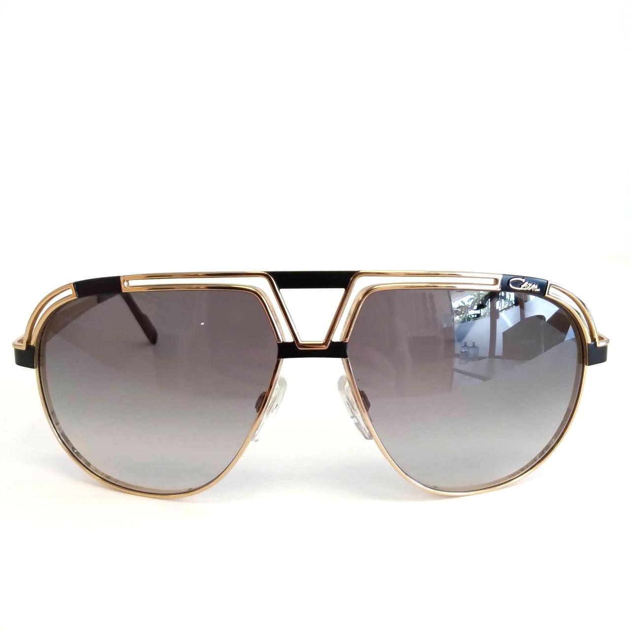 Product Image 3 - Brand: Cazal
Model: 9100
Style: Pilot
Frame/Temple Color: