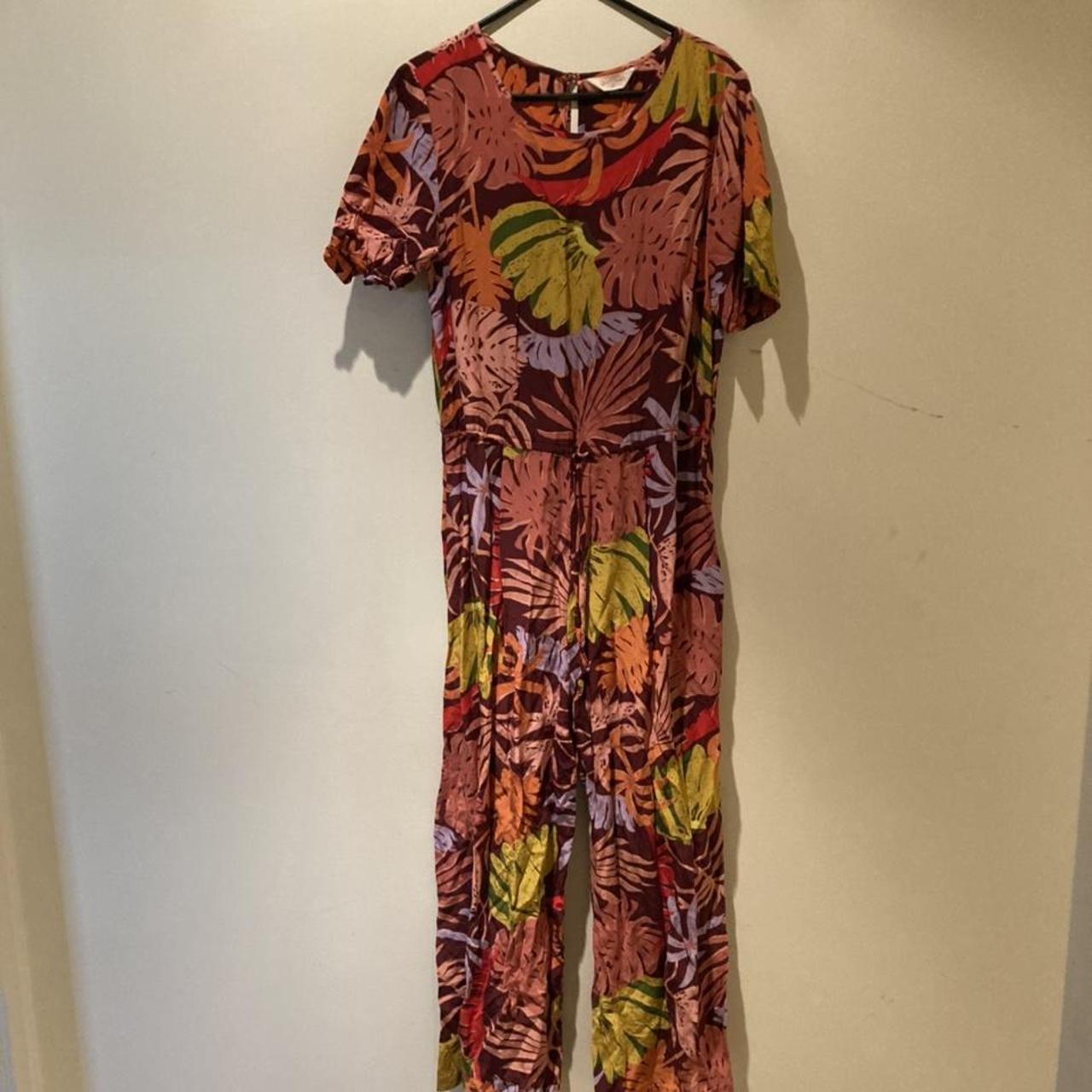 gorman jumpsuit