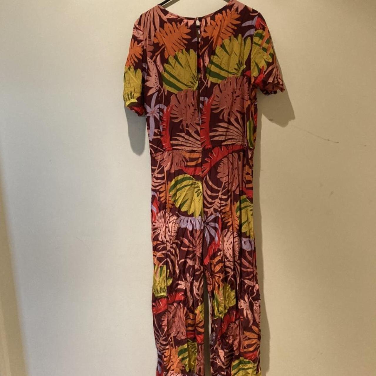 gorman jumpsuit