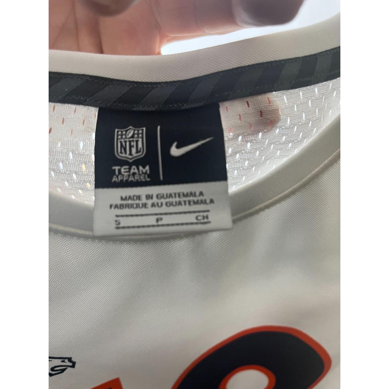 Peyton Manning Denver Broncos jersey by Nike. BRAND - Depop