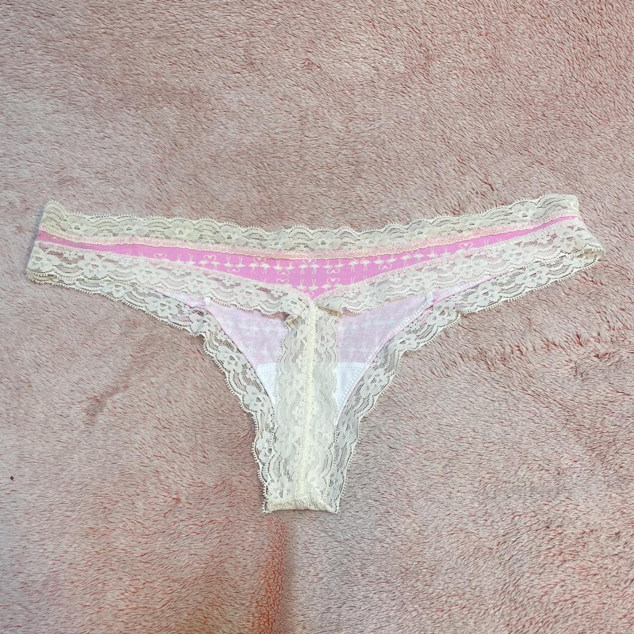 Product Image 3 - Pink Flamingo Lace Cheekster ~