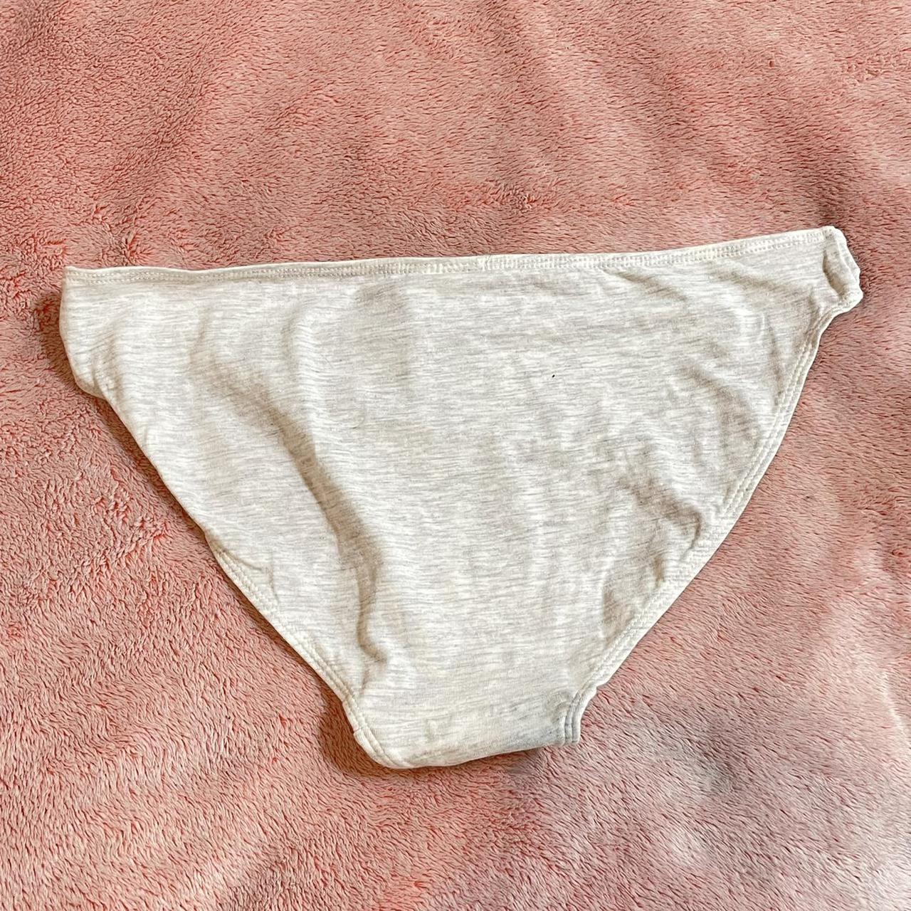 Product Image 4 - Light Gray Comfy Bikini Underwear