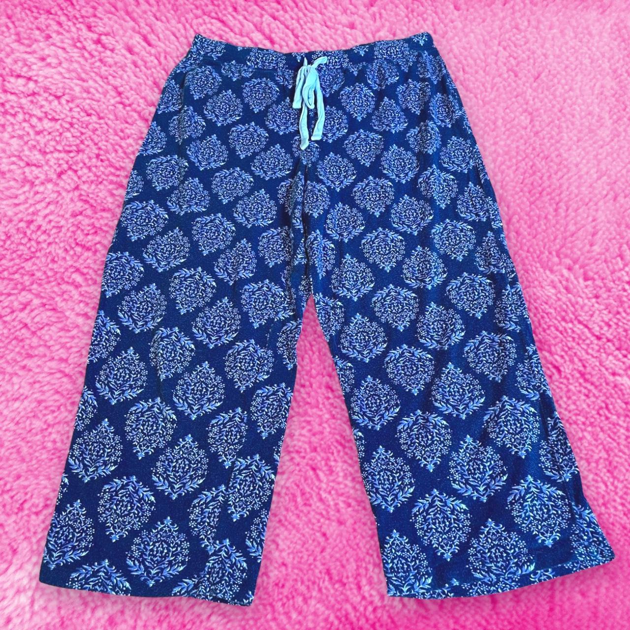 Liz claiborne pajama discount bottoms