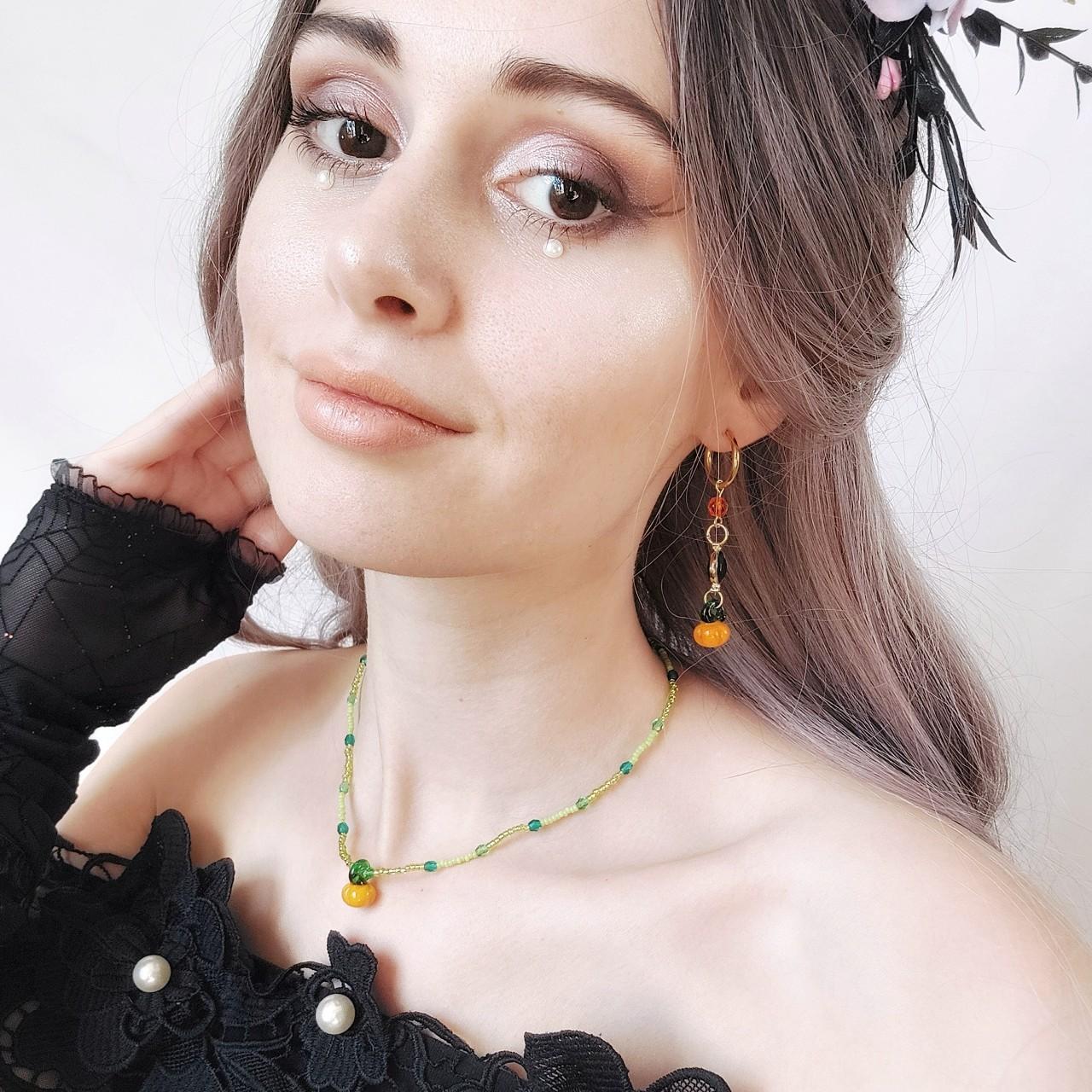 unique-upcycled-earring-made-with-colorful-crystal-depop