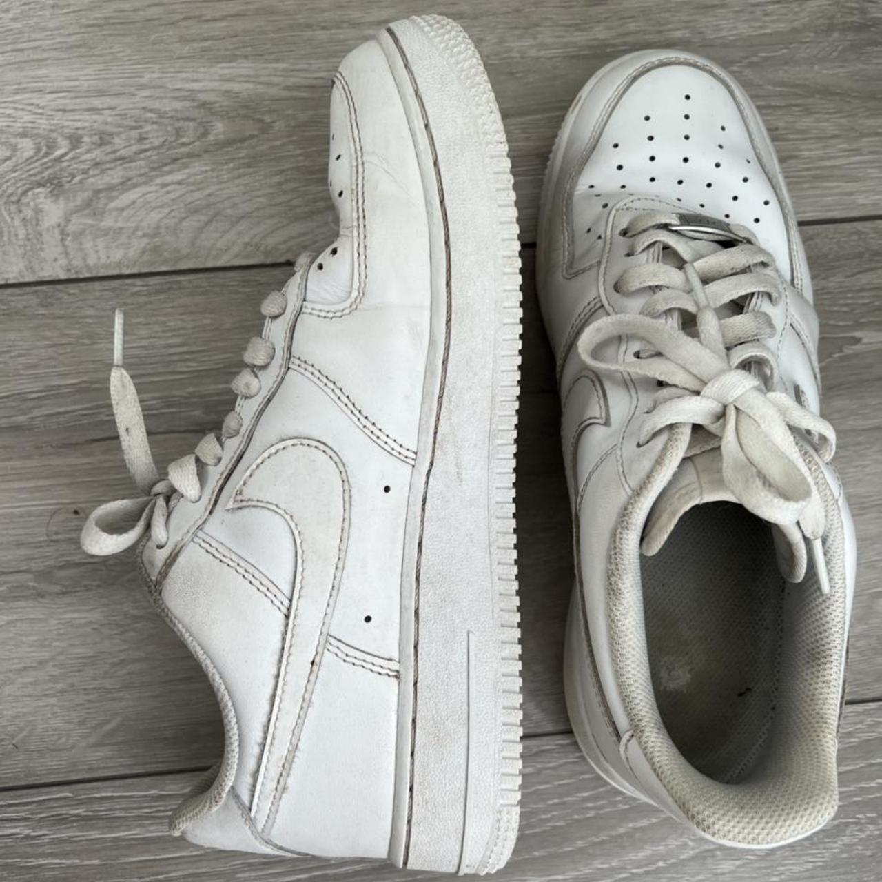 airforce 1s nike