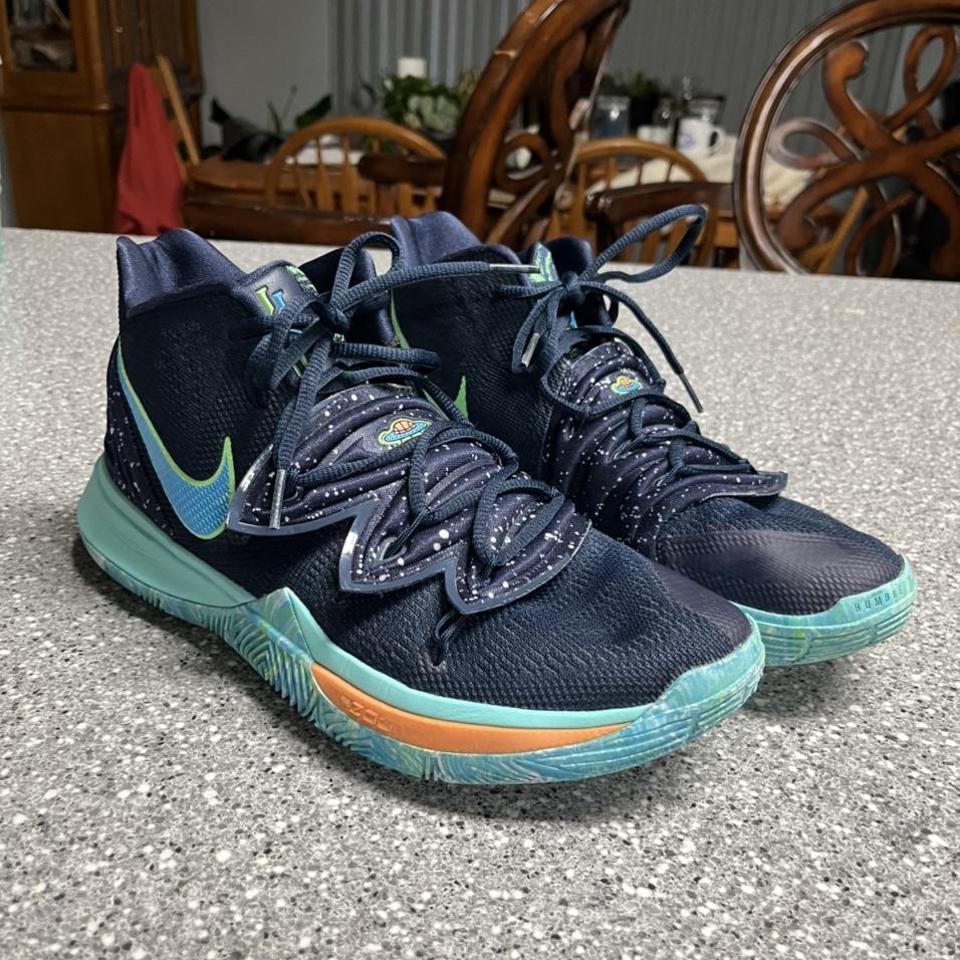 Nike Kyrie 5 UFO shops