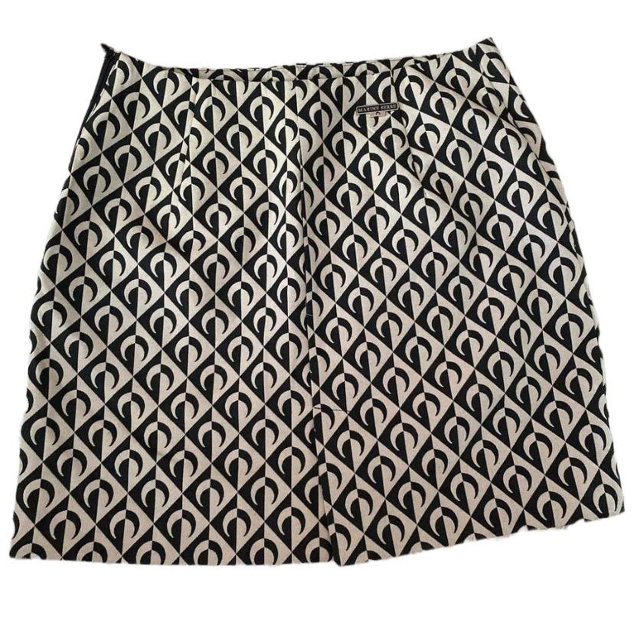 Product Image 1 - Marine Serre skirt
-Marine Serre
