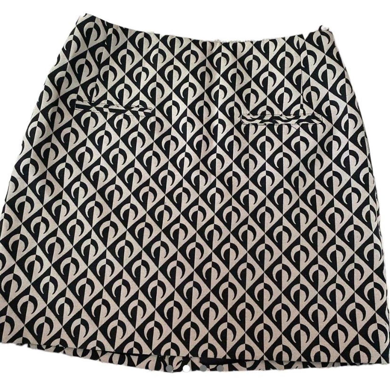 Product Image 2 - Marine Serre skirt 

-Marine Serre