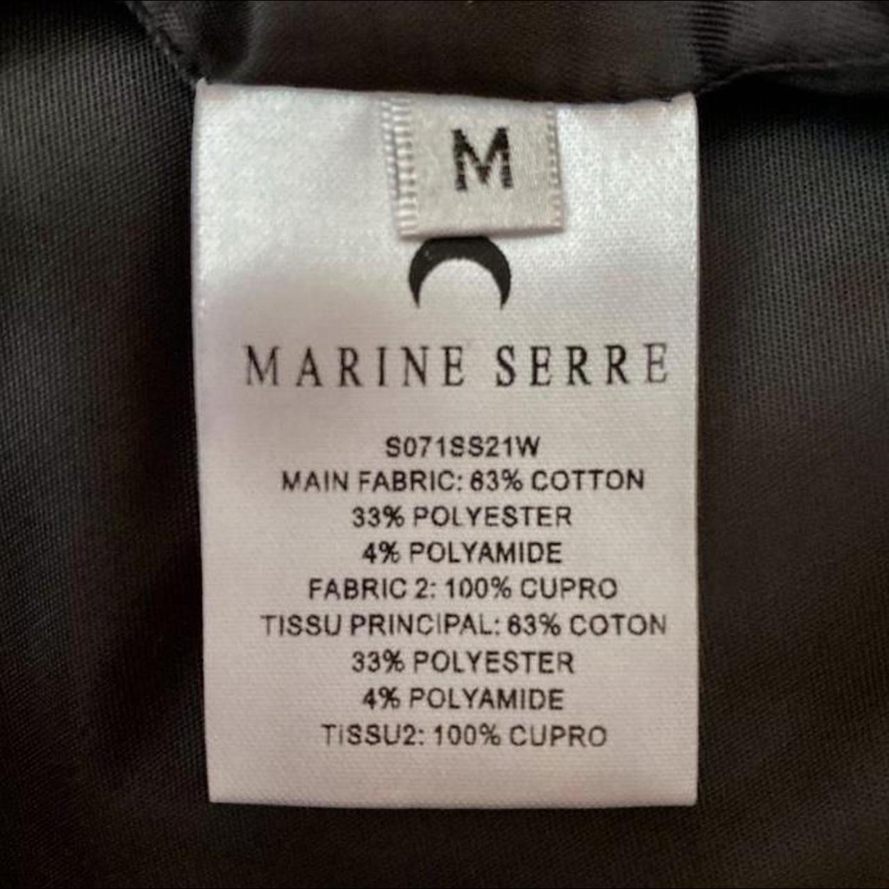 Product Image 3 - Marine Serre skirt 

-Marine Serre