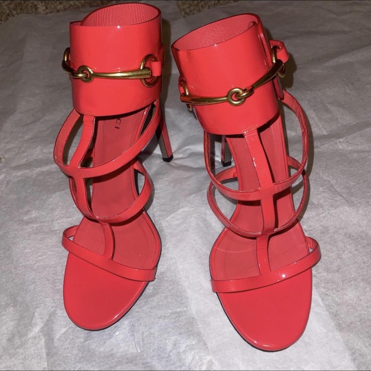 Gucci sale ursula sandal