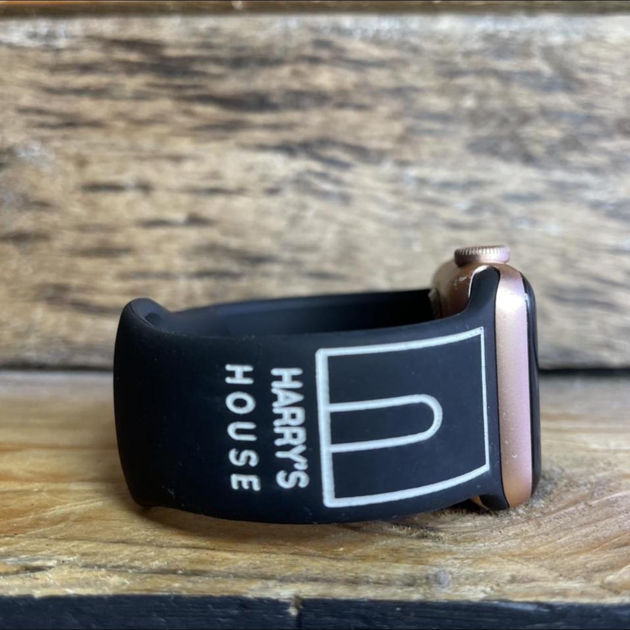 Harry styles apple watch band sale