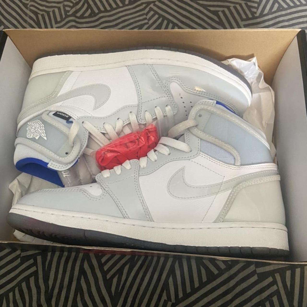 jordan 1 zoom racer blue uk