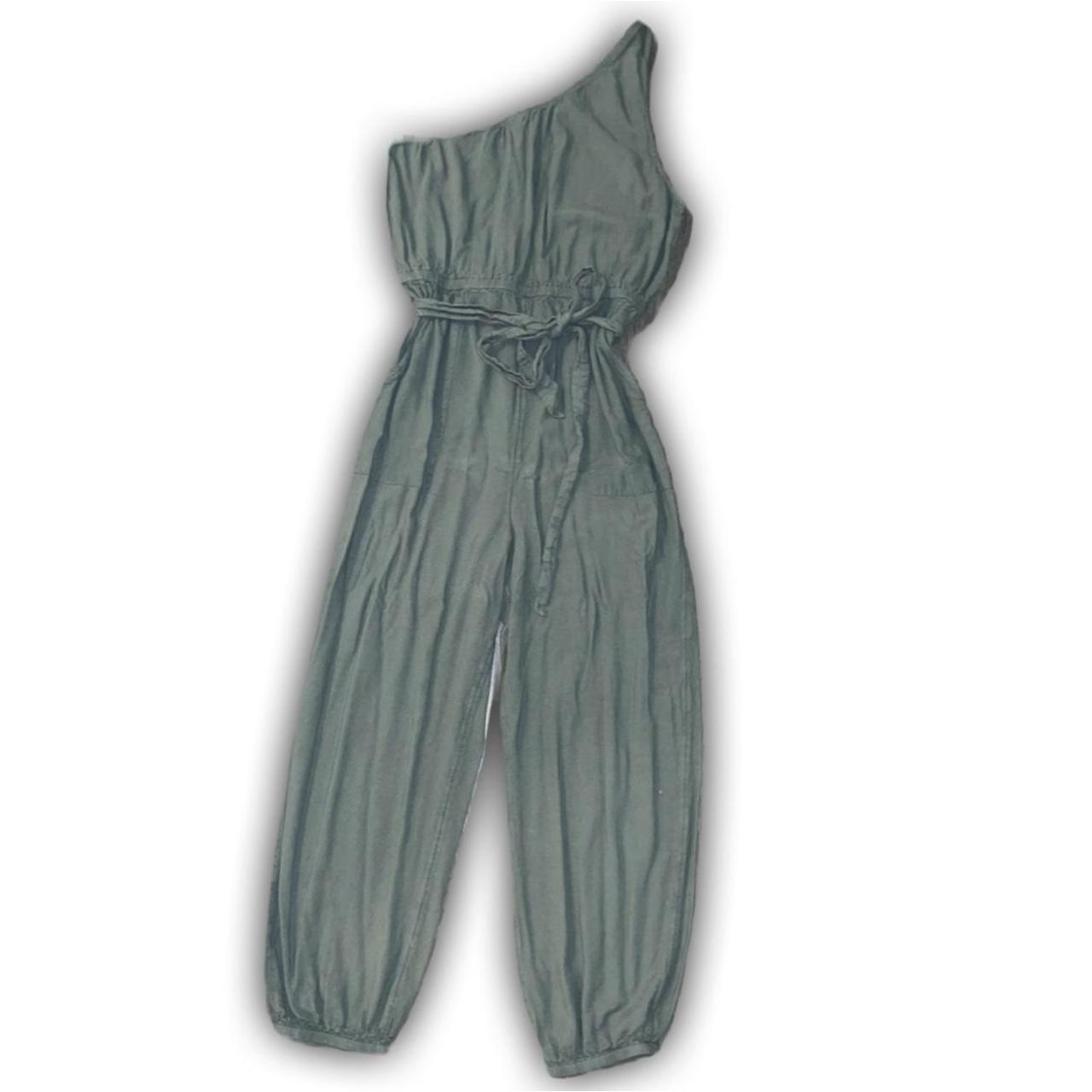 AMERICAN EAGLE OUTFITTERS, WOMEN’S JUMPSUIT,