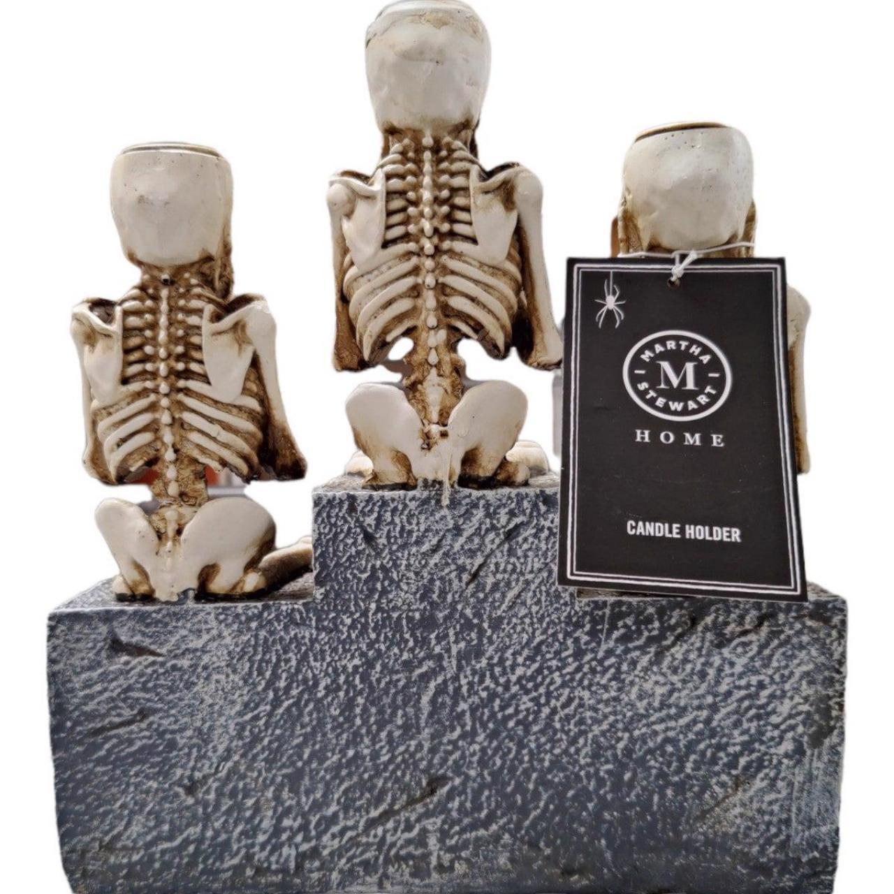 Product Image 3 - Martha's Stewart Exclusive Halloween Candle