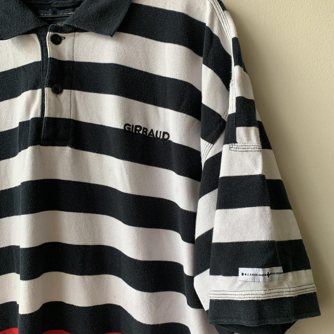 American Vintage Men's Multi Polo-shirts (2)