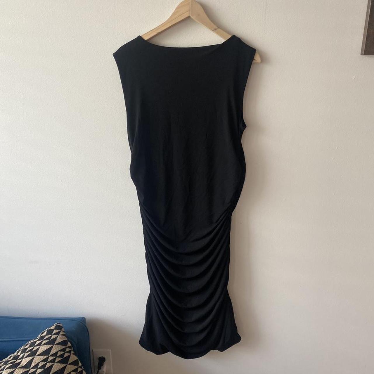Halogen Women's Black Dress (2)