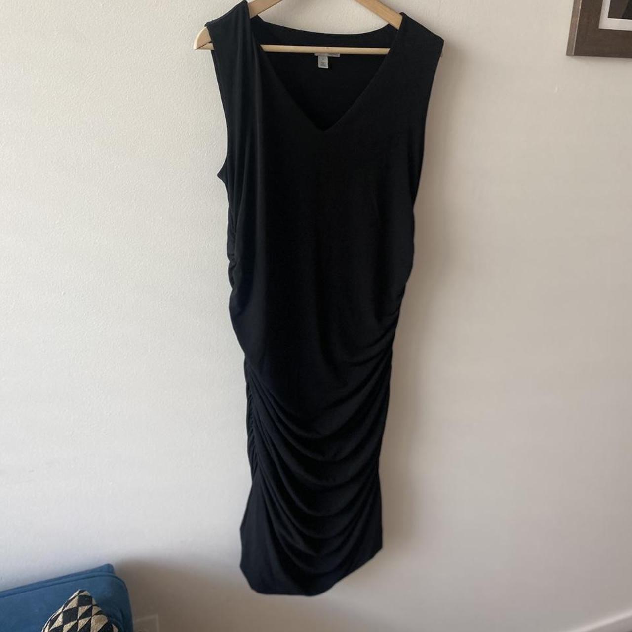 Halogen Women's Black Dress (3)