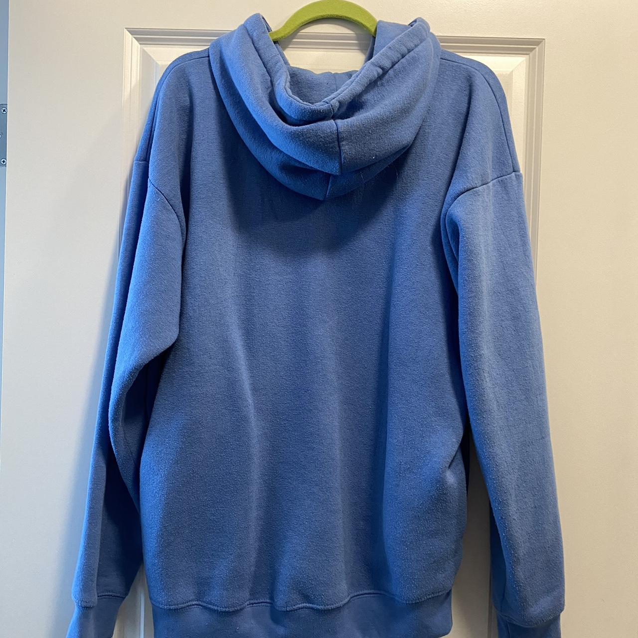 Product Image 2 - Criminal Damage hoodie with rhinestone